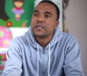 Claumir Oliveira